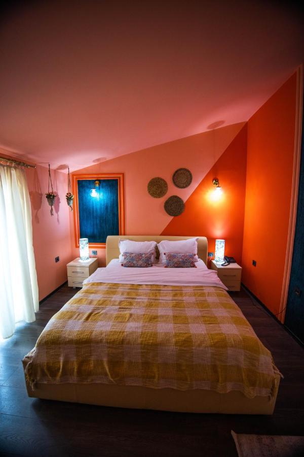 Hotel Pamela Concept Negotino  Exterior photo