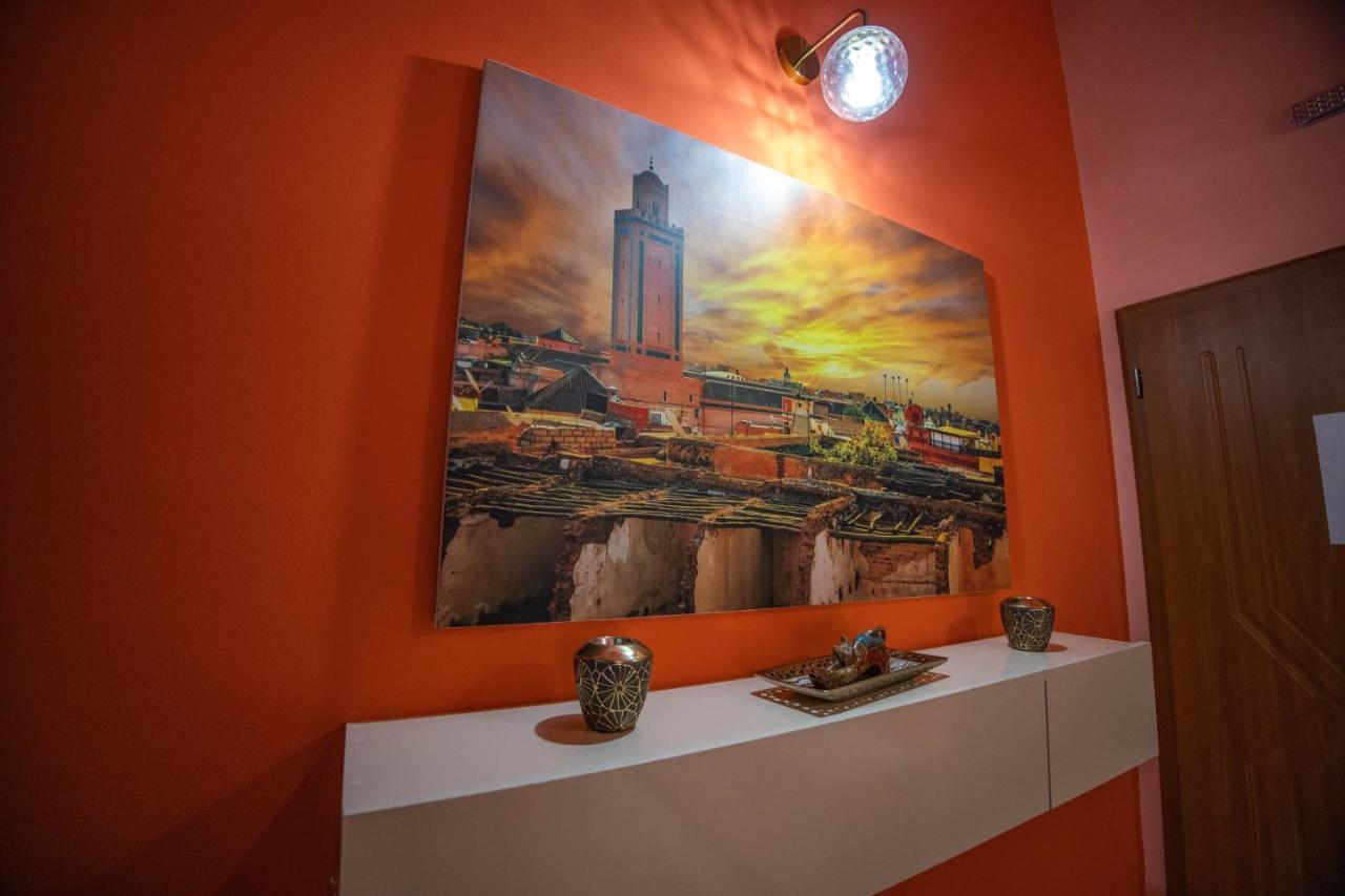Hotel Pamela Concept Negotino  Exterior photo