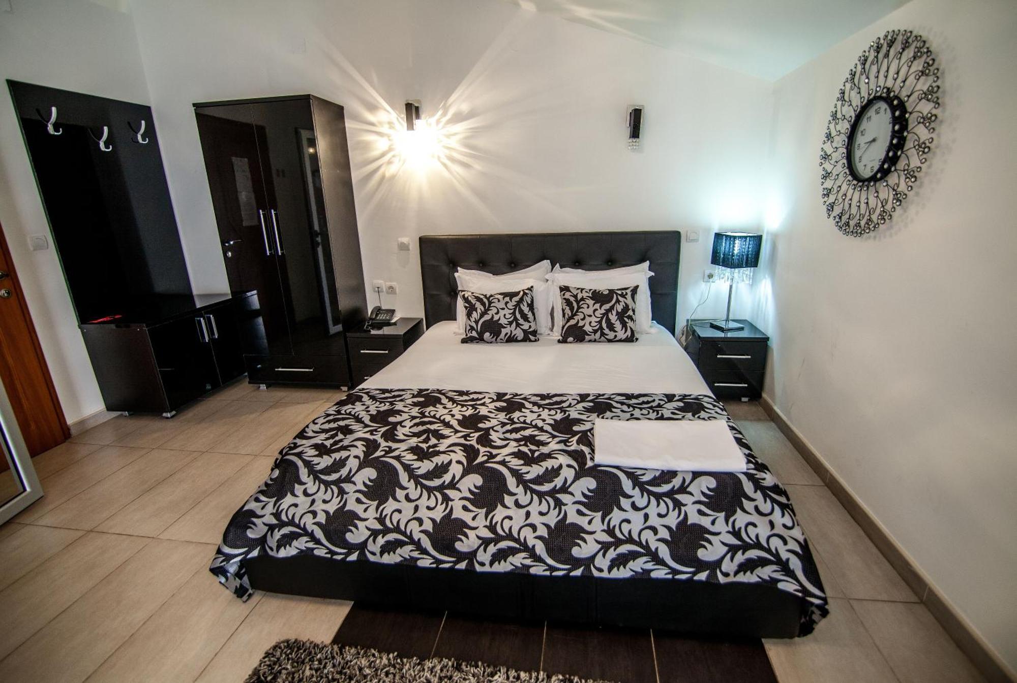 Hotel Pamela Concept Negotino  Room photo
